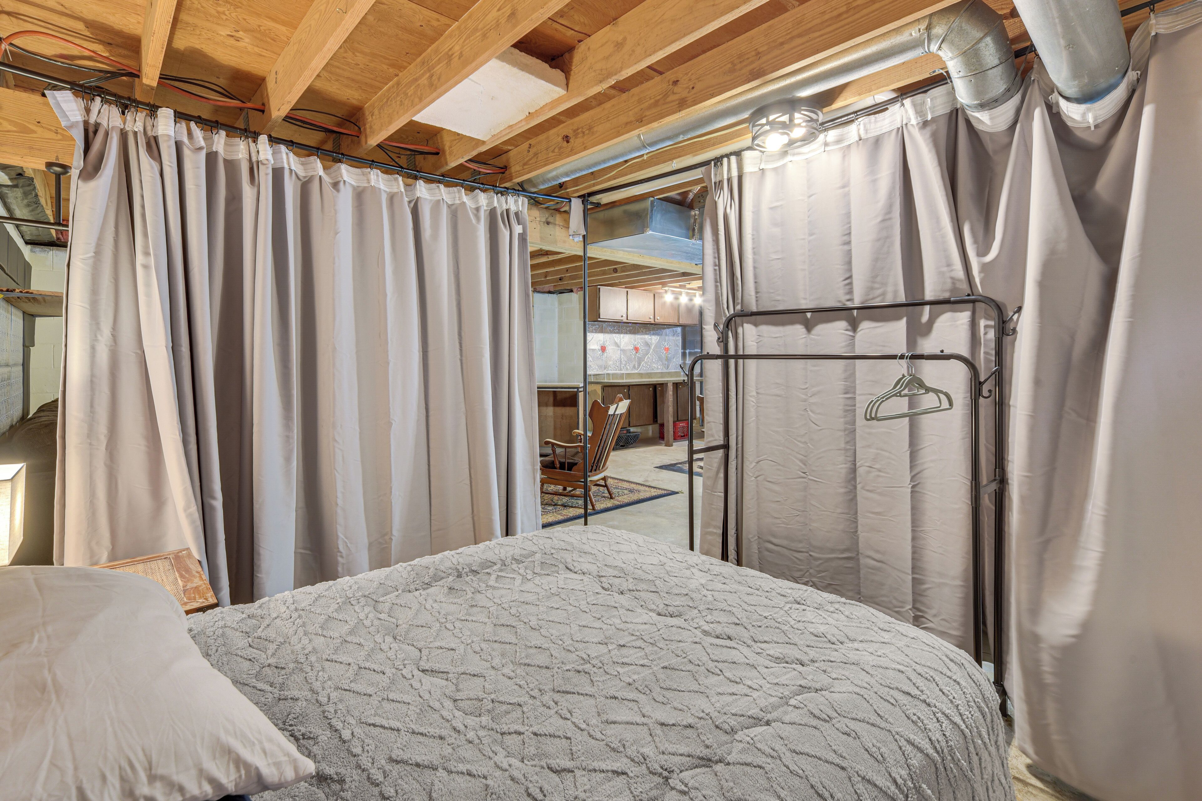 獨棟房屋 (2 Bedrooms) | 住宿內部