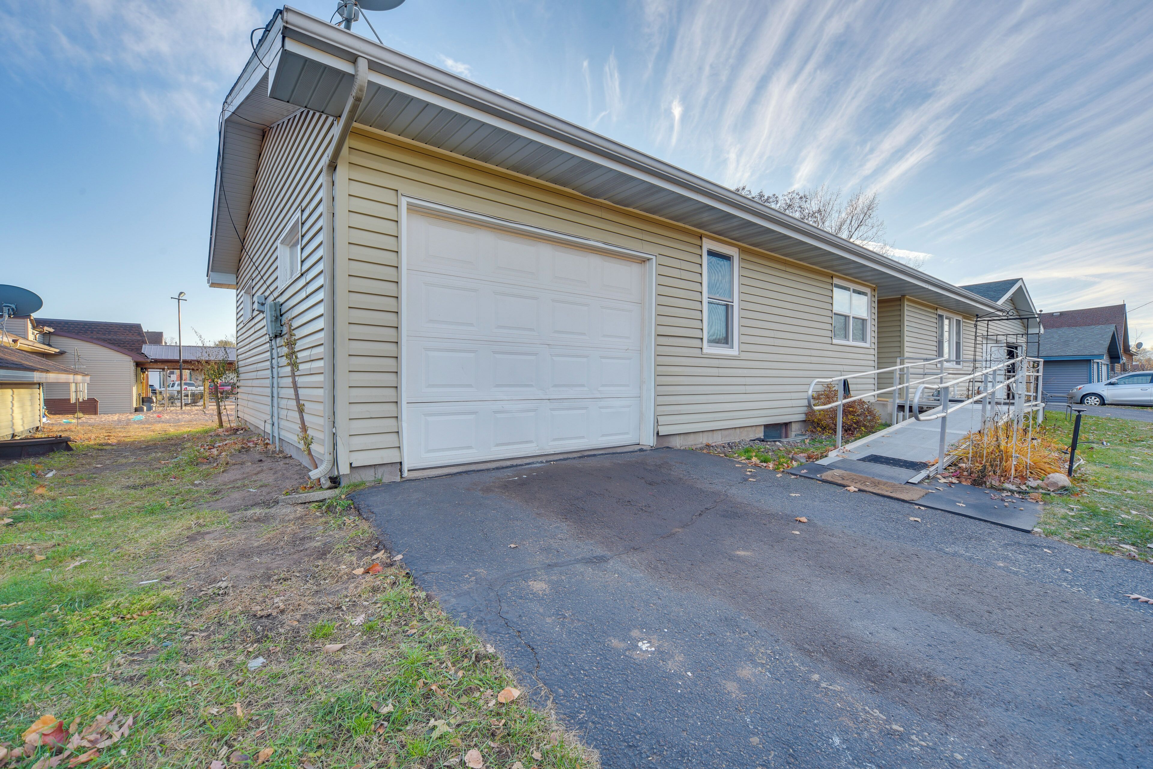 單棟房屋 (2 Bedrooms) | 內部