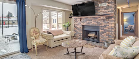 House (2 Bedrooms) | Front of property