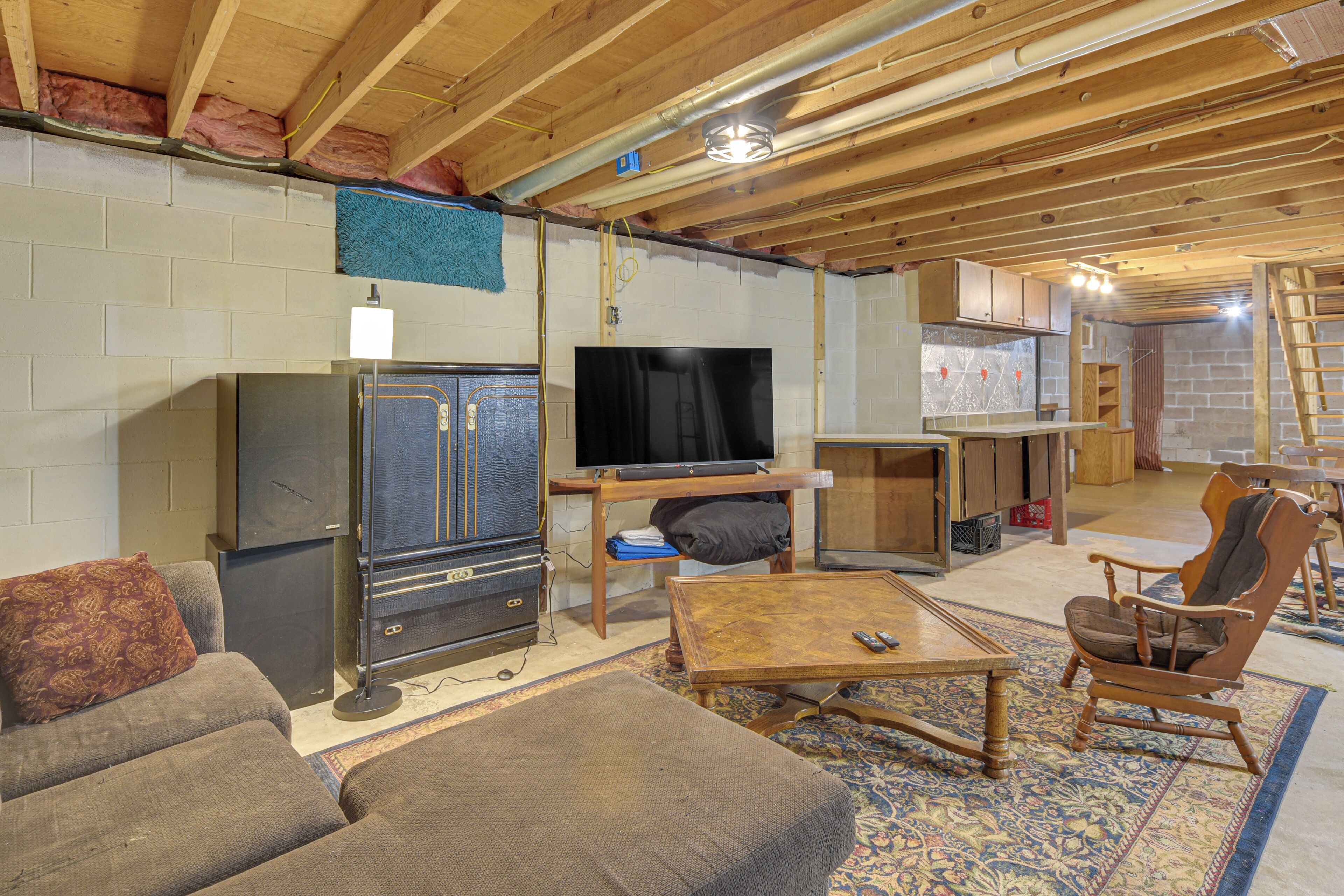 獨棟房屋 (2 Bedrooms) | 住宿內部