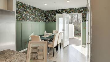 Apartemen (3 Bedrooms) | Interior