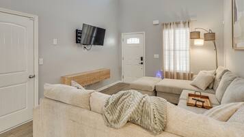 Apartment (3 Bedrooms) | Interior