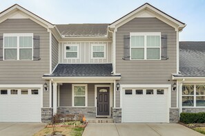 Apartamento (3 Bedrooms) | Fachada del alojamiento