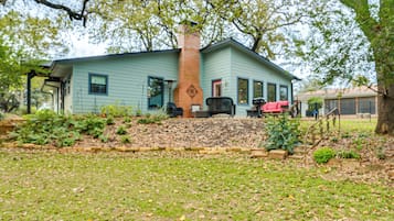 Nhà (3 Bedrooms) | Nội thất