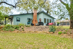 Casa (3 Bedrooms) | Parte interna