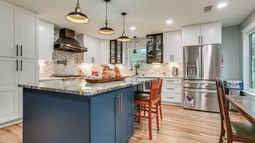 Nhà (3 Bedrooms) | Nội thất