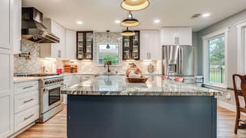 Nhà (3 Bedrooms) | Nội thất