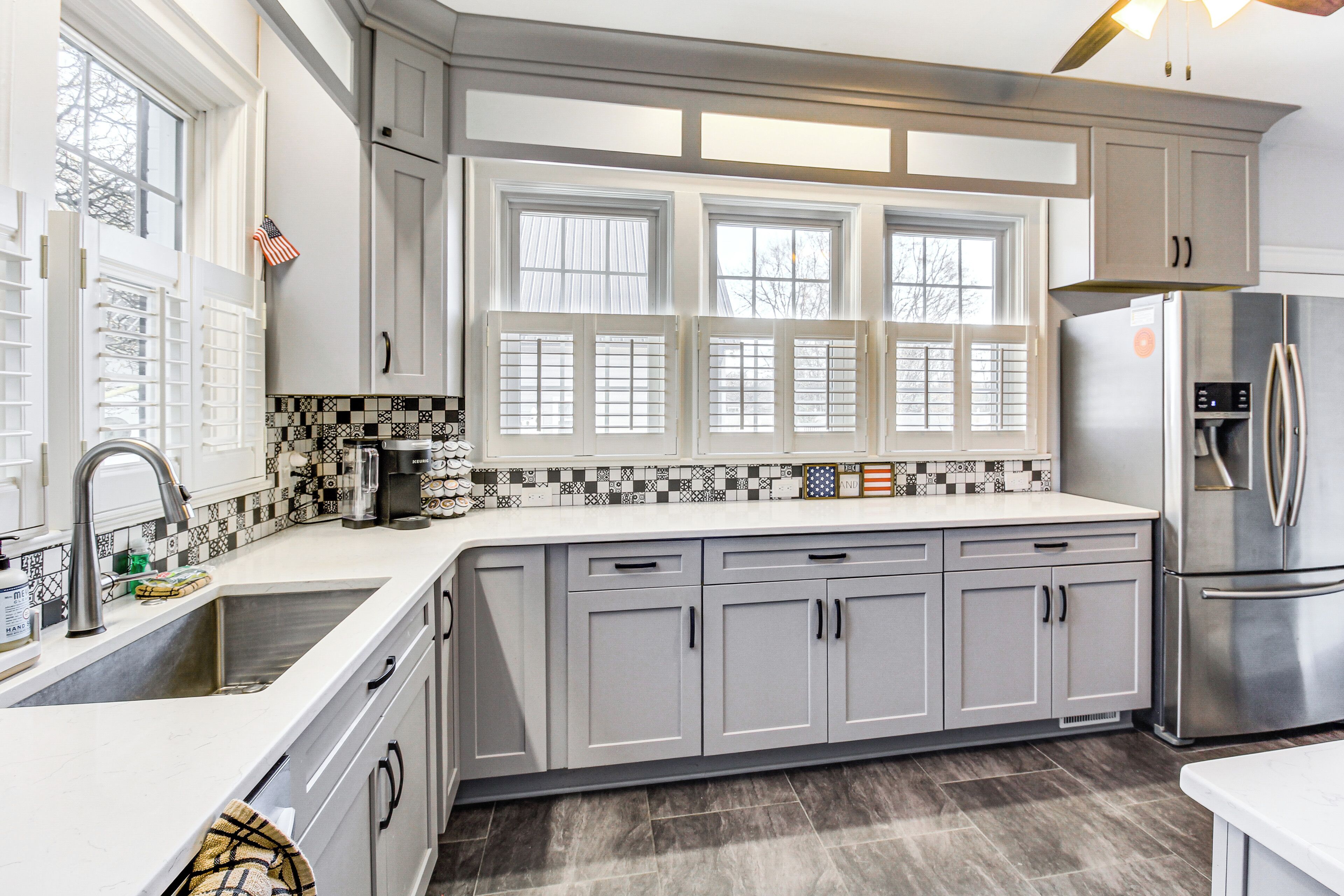 Casa (4 Bedrooms) | Interior