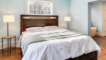 Rumah (4 Bedrooms) | Interior