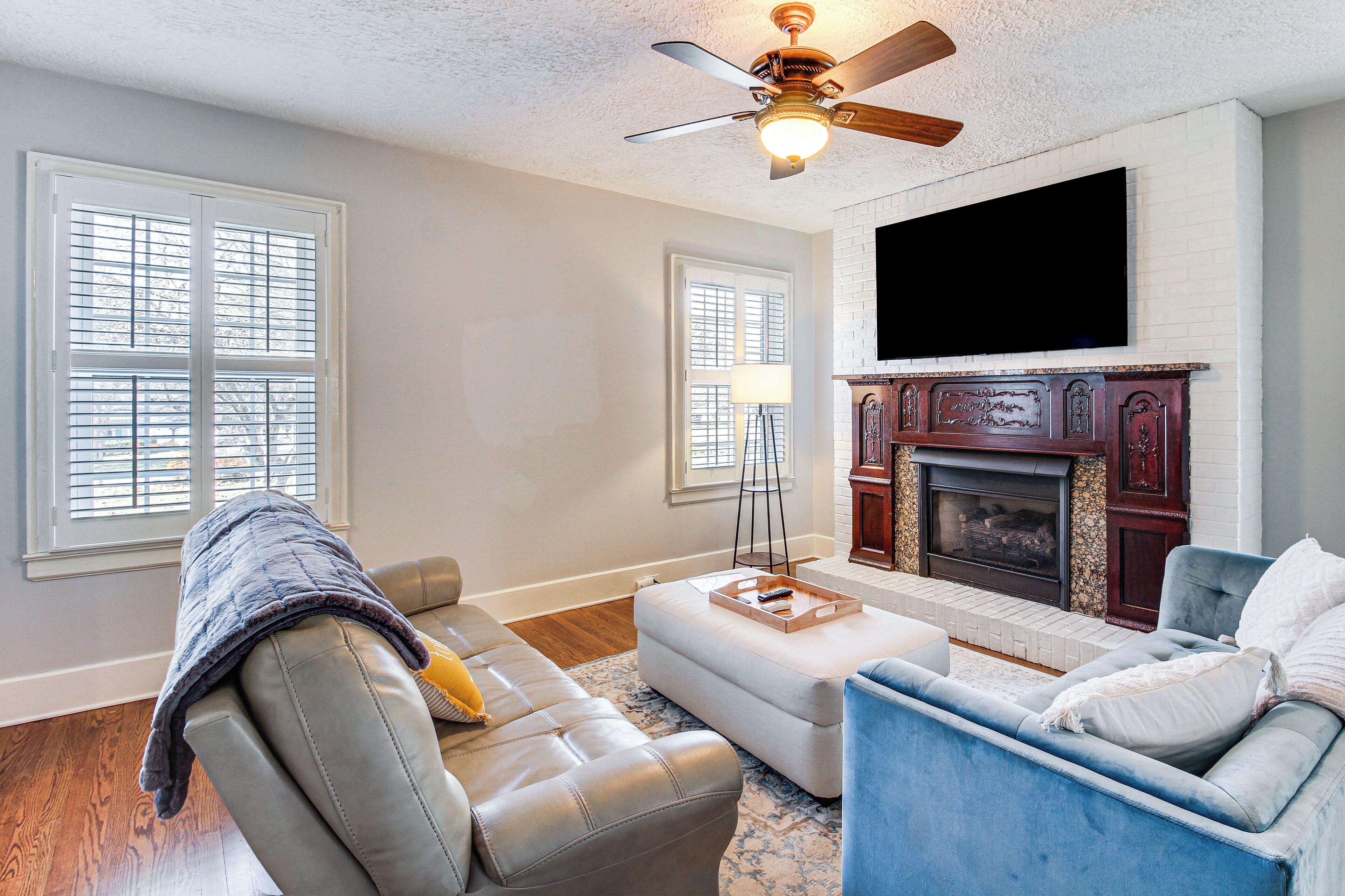 House (4 Bedrooms) | Front of property