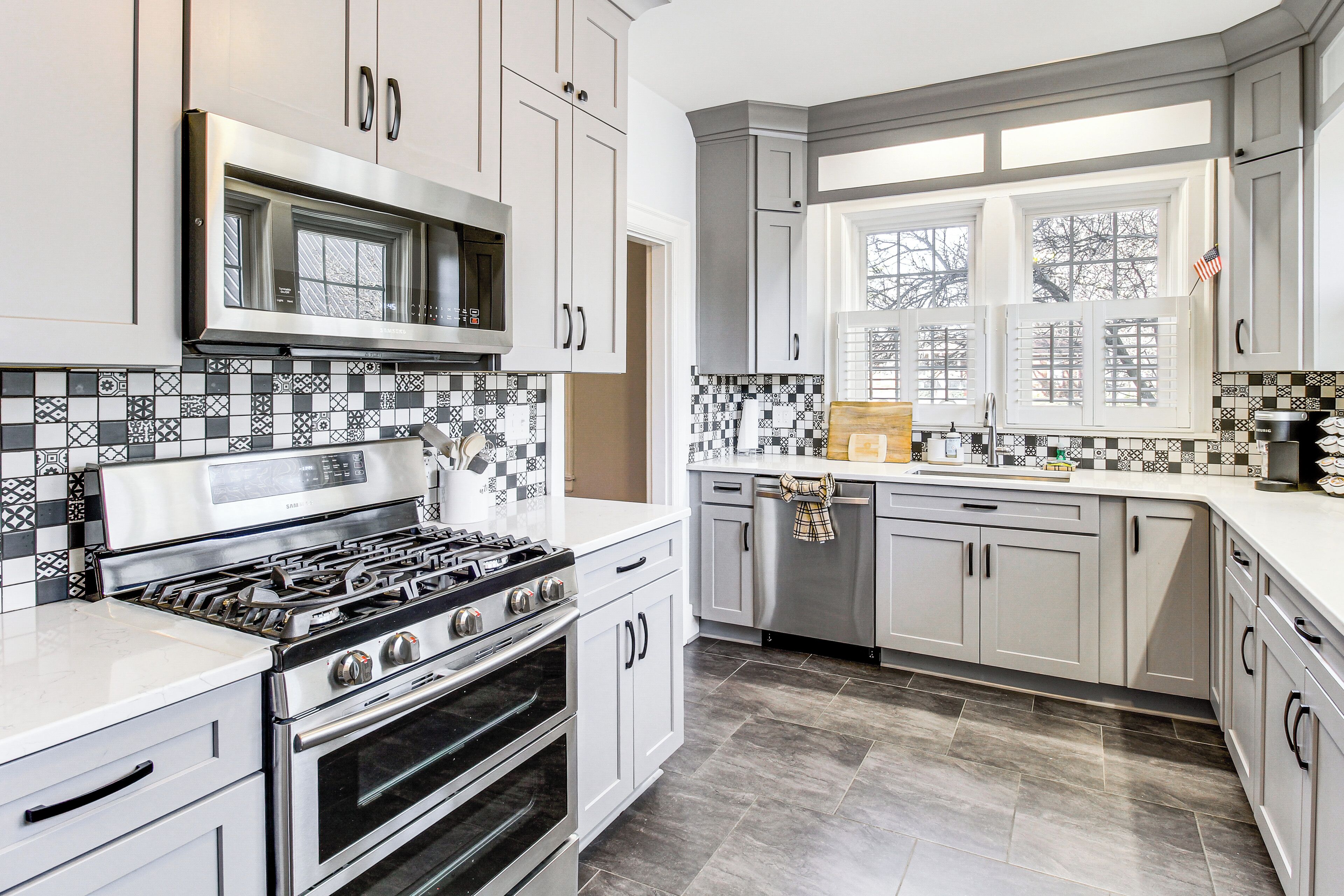 Talo (4 Bedrooms) | Sisätilat