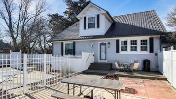 Rumah (4 Bedrooms) | Interior