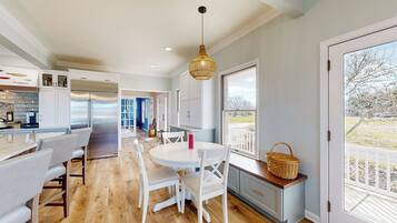Casa (5 Bedrooms) | Parte interna