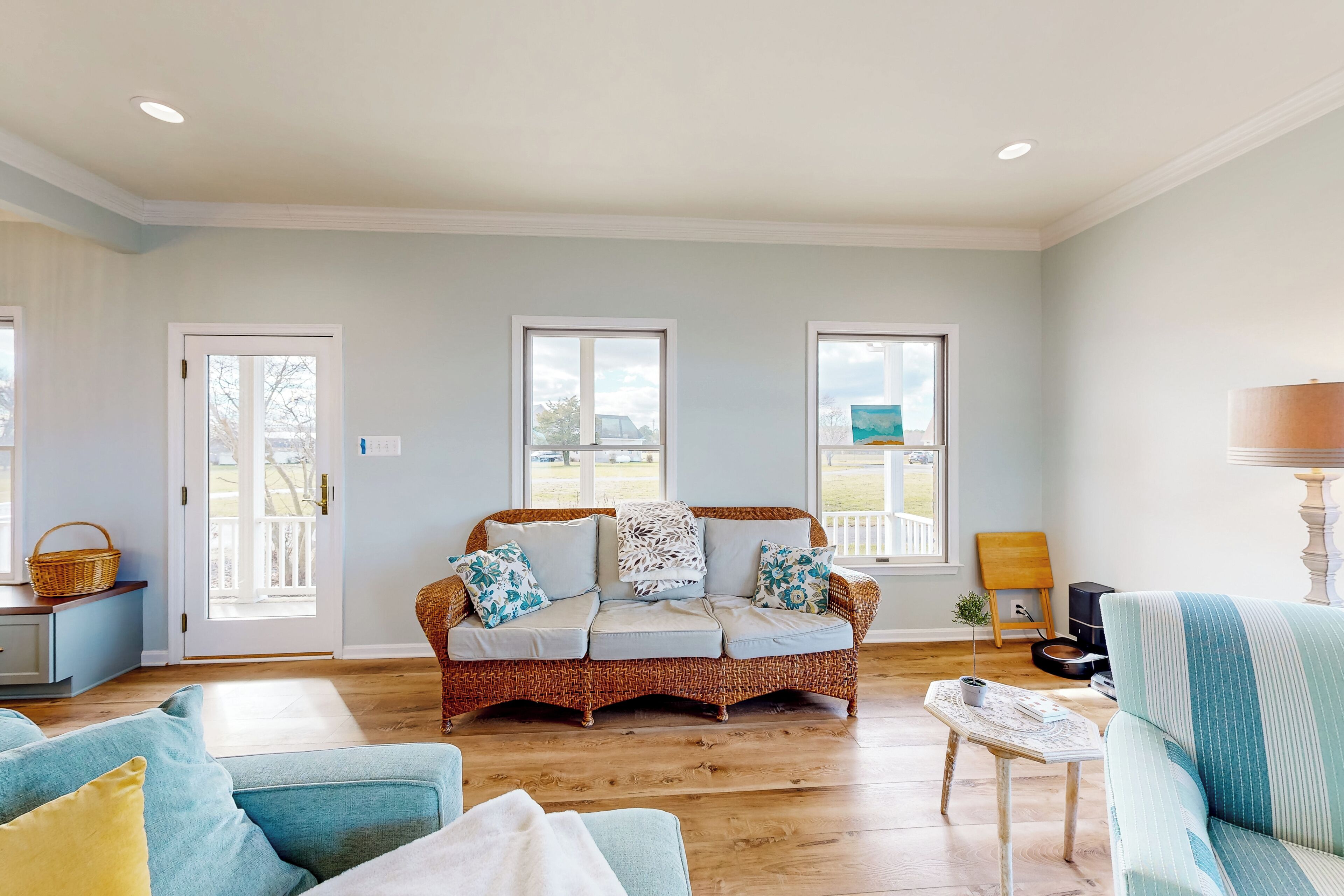 House (5 Bedrooms) | Interior