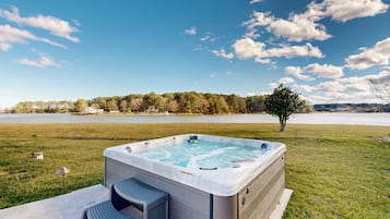 Casa (5 Bedrooms) | Parte interna