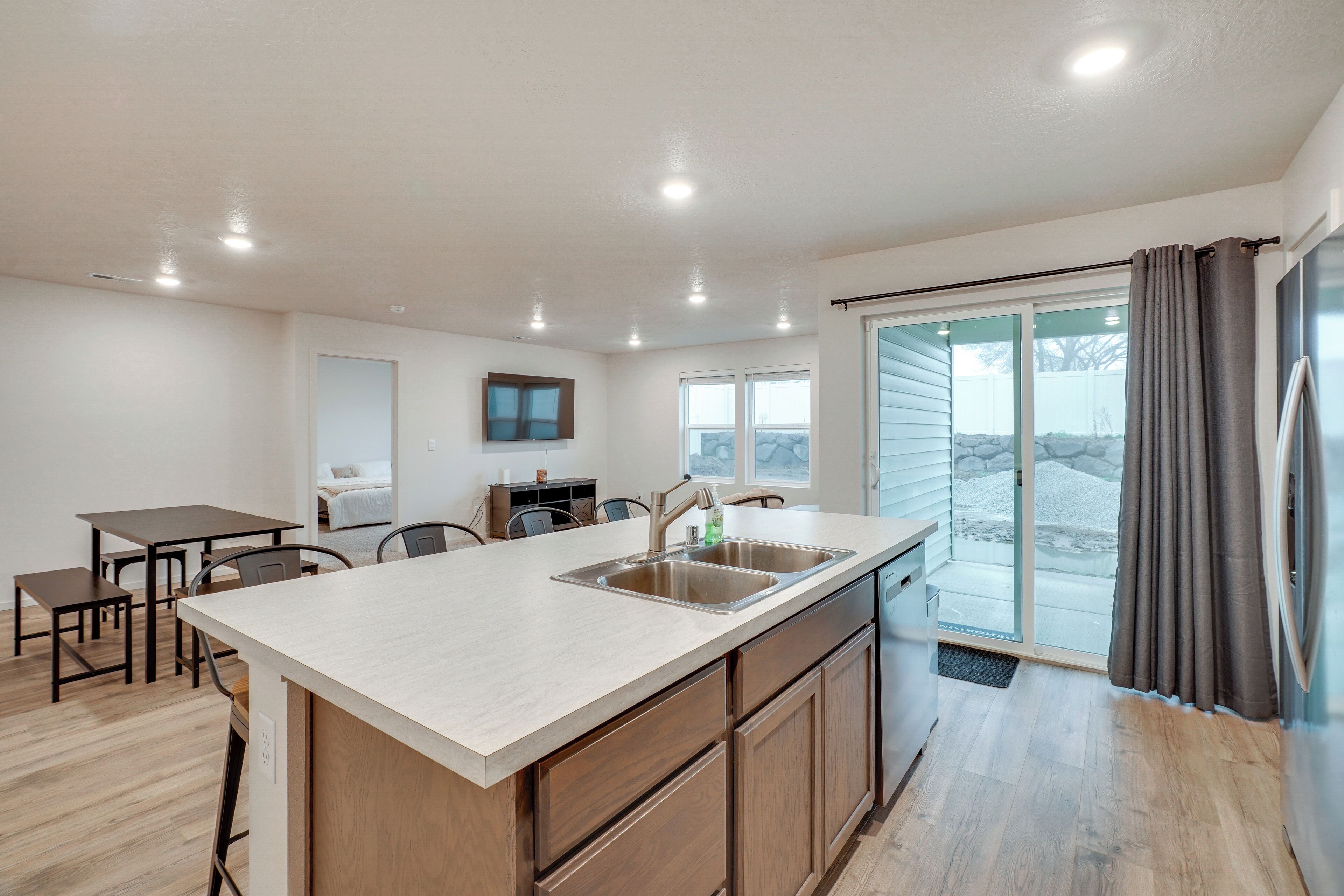 Nhà (3 Bedrooms) | Nội thất