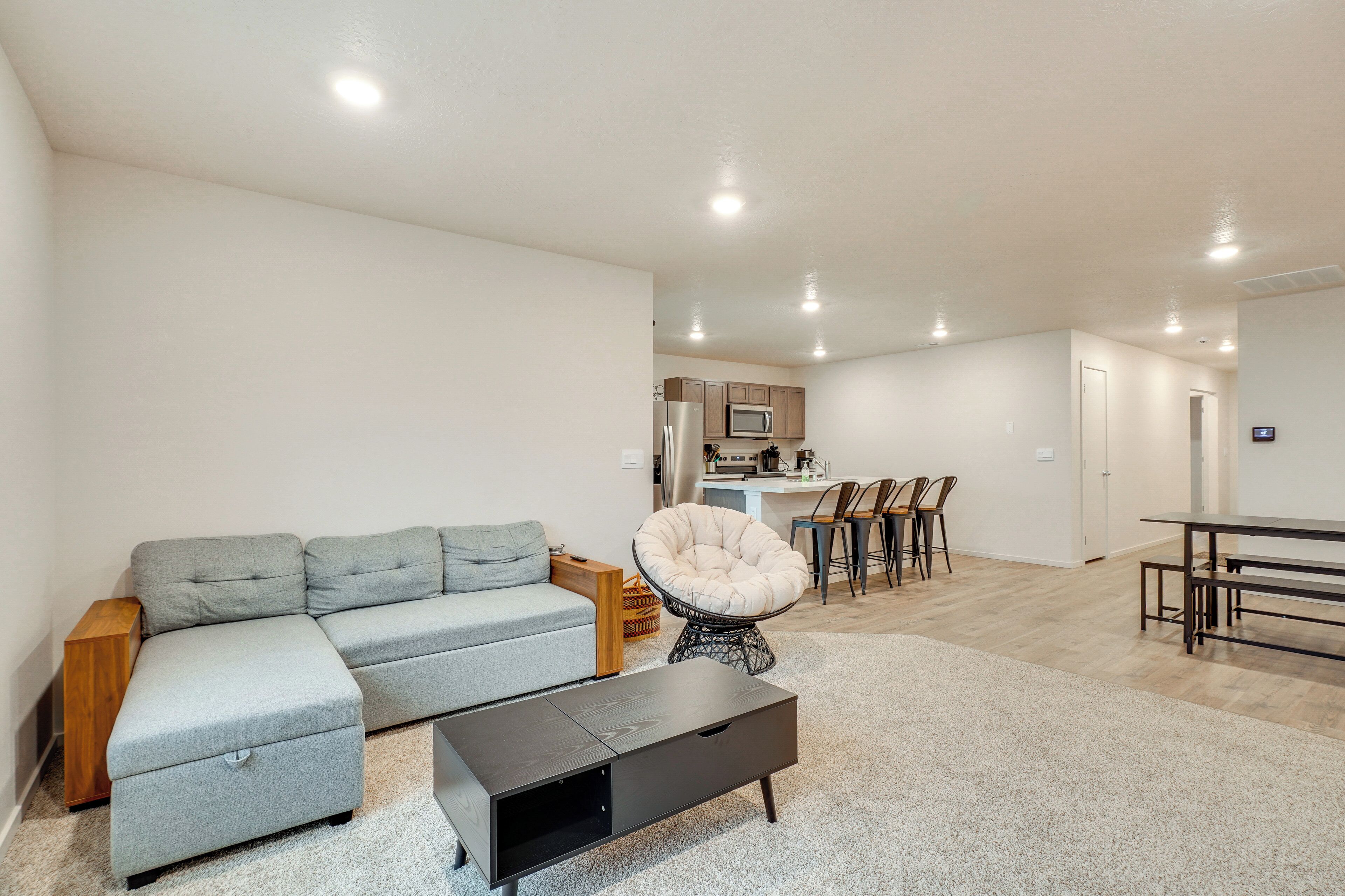 House (3 Bedrooms) | Front of property