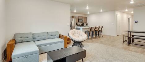 Casa (3 Bedrooms) | Facciata della struttura