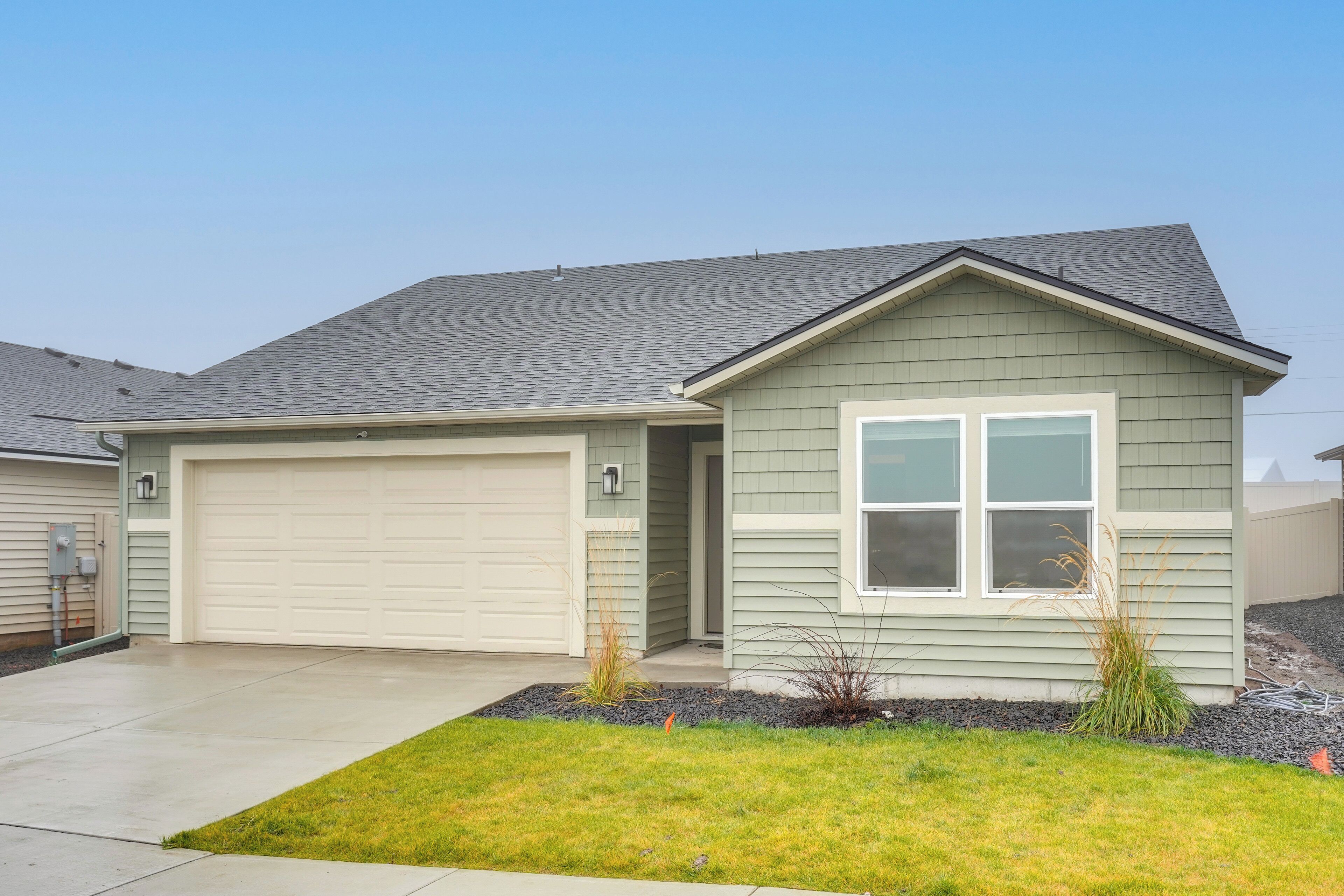 Maison (3 Bedrooms) | Intérieur