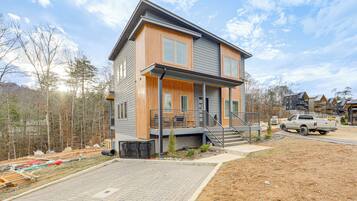 Maison (3 Bedrooms) | Intérieur