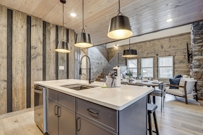 Nhà (3 Bedrooms) | Nội thất