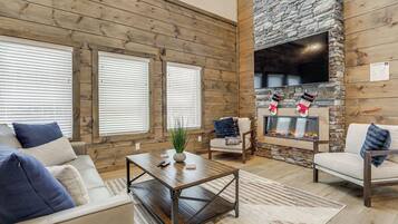 Talo (3 Bedrooms) | Sisätilat