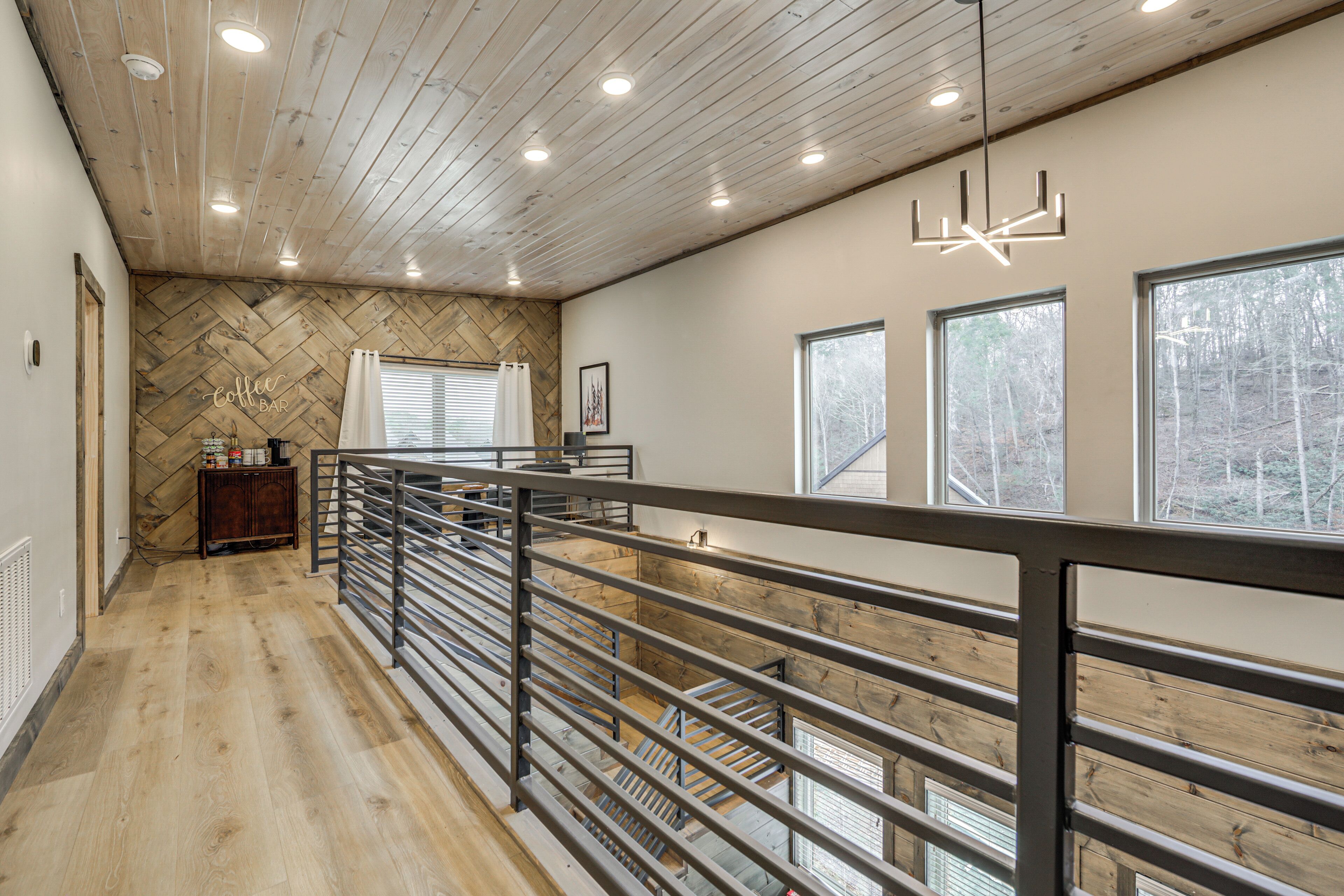 Talo (3 Bedrooms) | Sisätilat