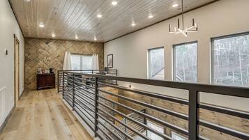 Talo (3 Bedrooms) | Sisätilat