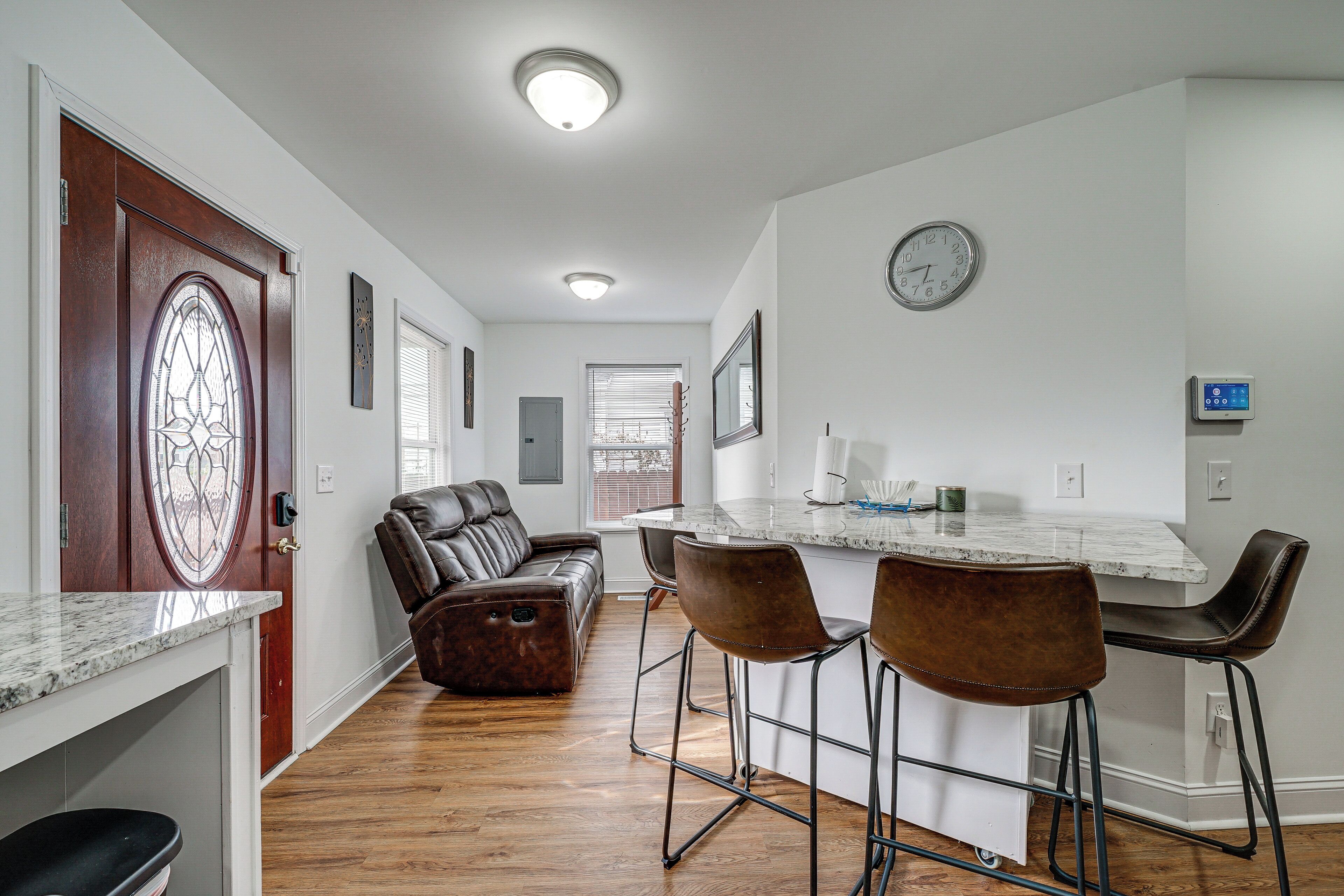 独立别墅 (2 Bedrooms) | 住宿内部