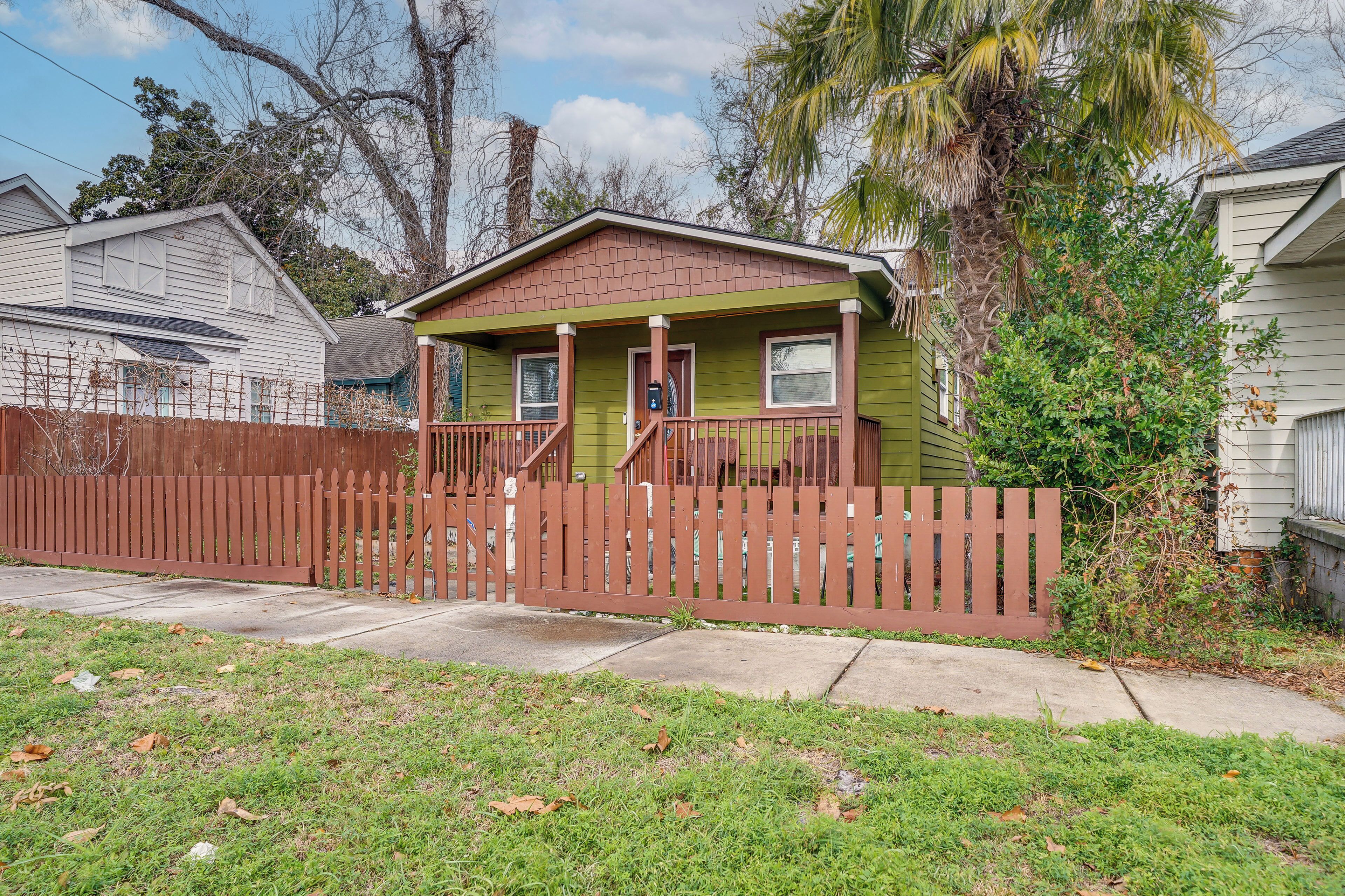 Hus (2 Bedrooms) | Innvendig