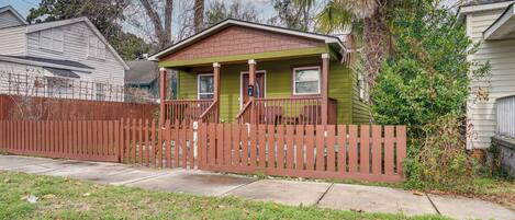 Hus (2 Bedrooms) | Innvendig