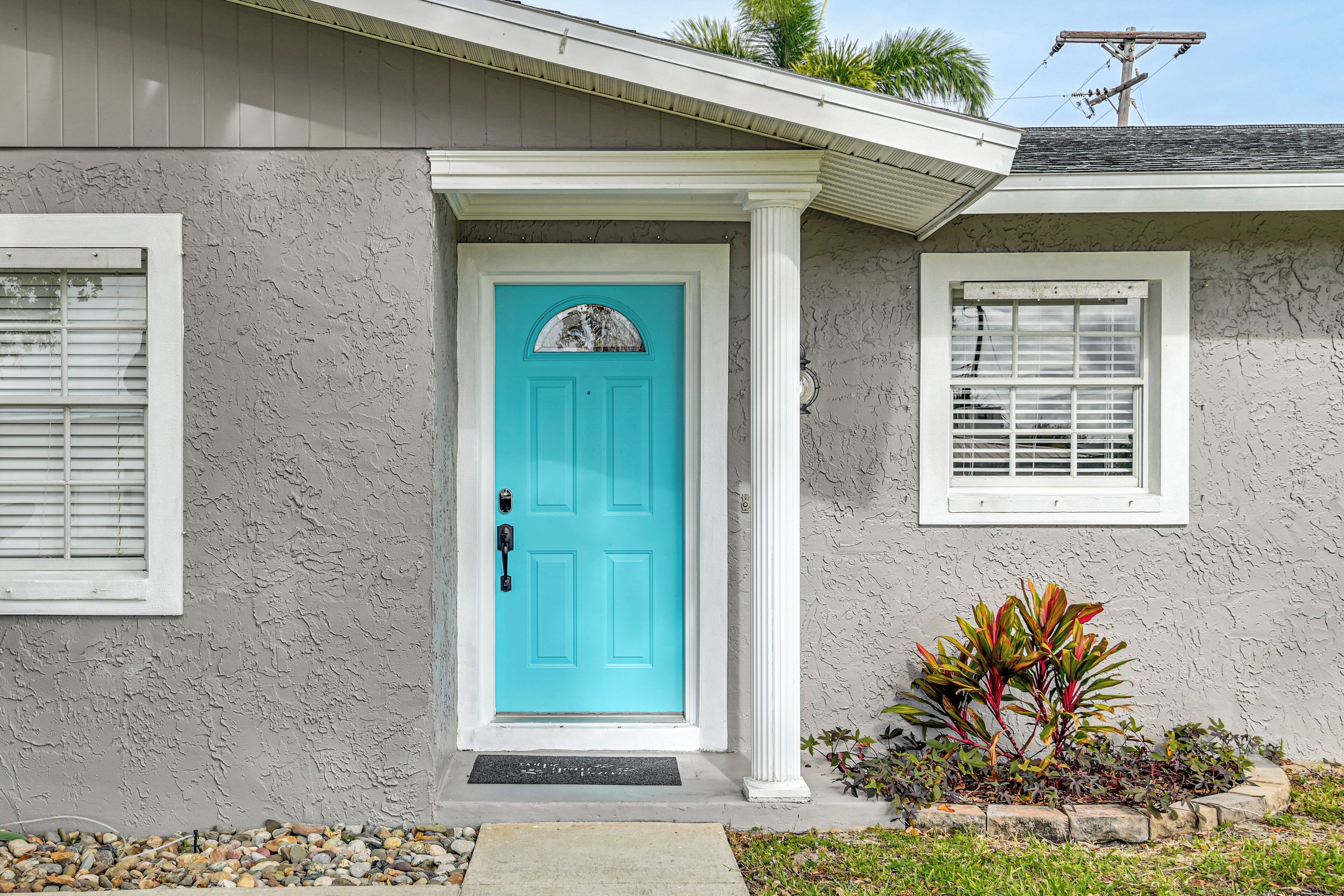 Rumah (3 Bedrooms) | Interior