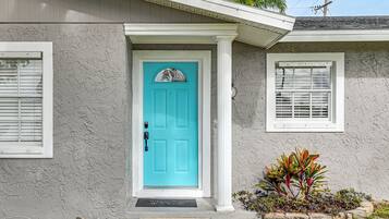 Rumah (3 Bedrooms) | Interior