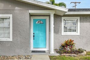 Casa (3 Bedrooms) | Interior