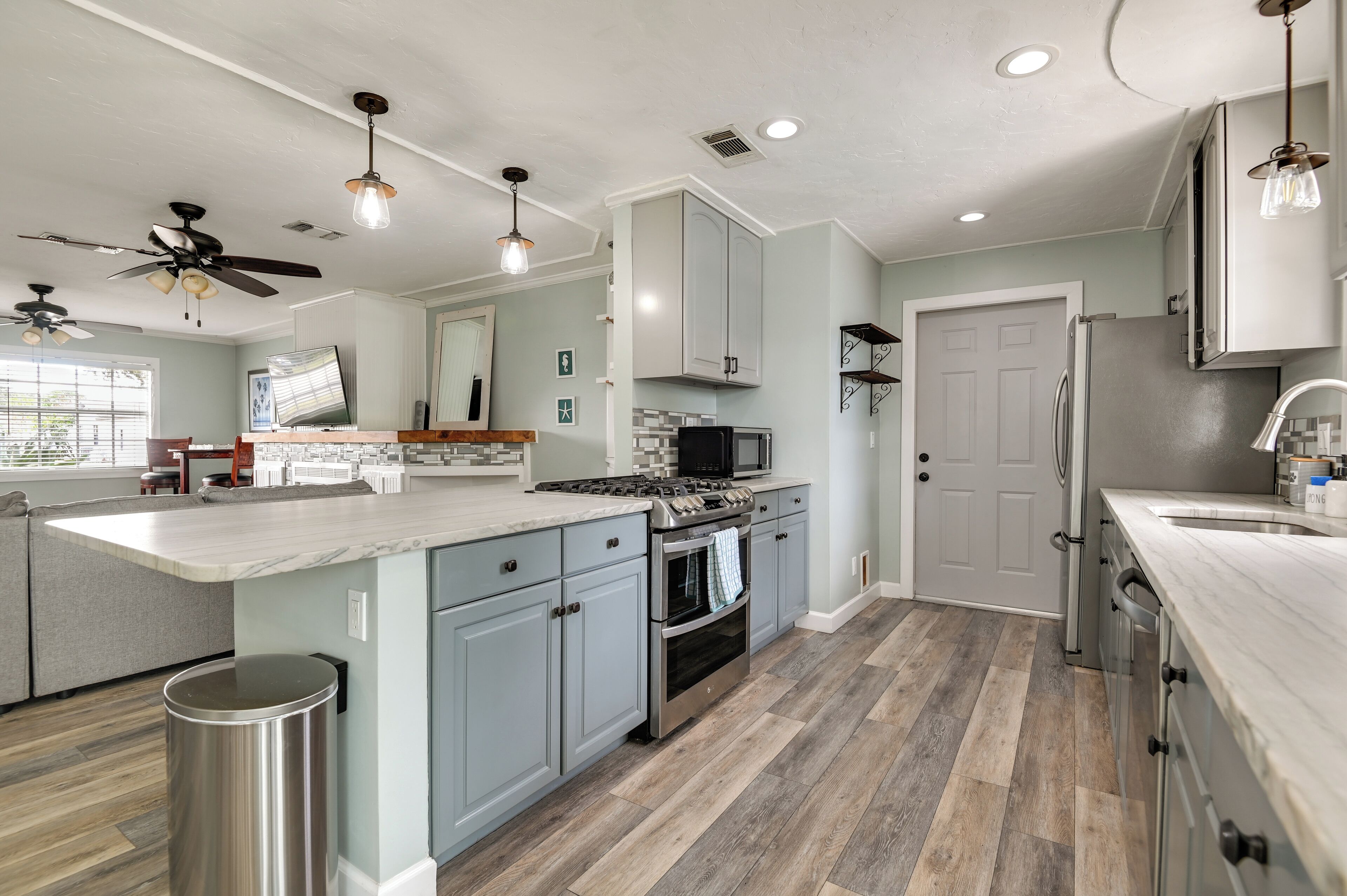 House (3 Bedrooms) | Bahagian dalam