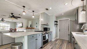 Hus (3 Bedrooms) | Interiör