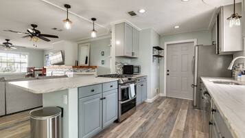 House (3 Bedrooms) | Bahagian dalam