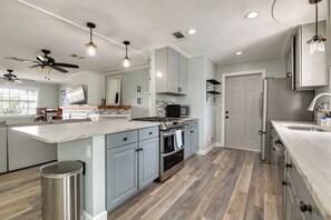 Casa (3 Bedrooms) | Interior