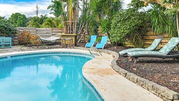 Rumah (3 Bedrooms) | Interior