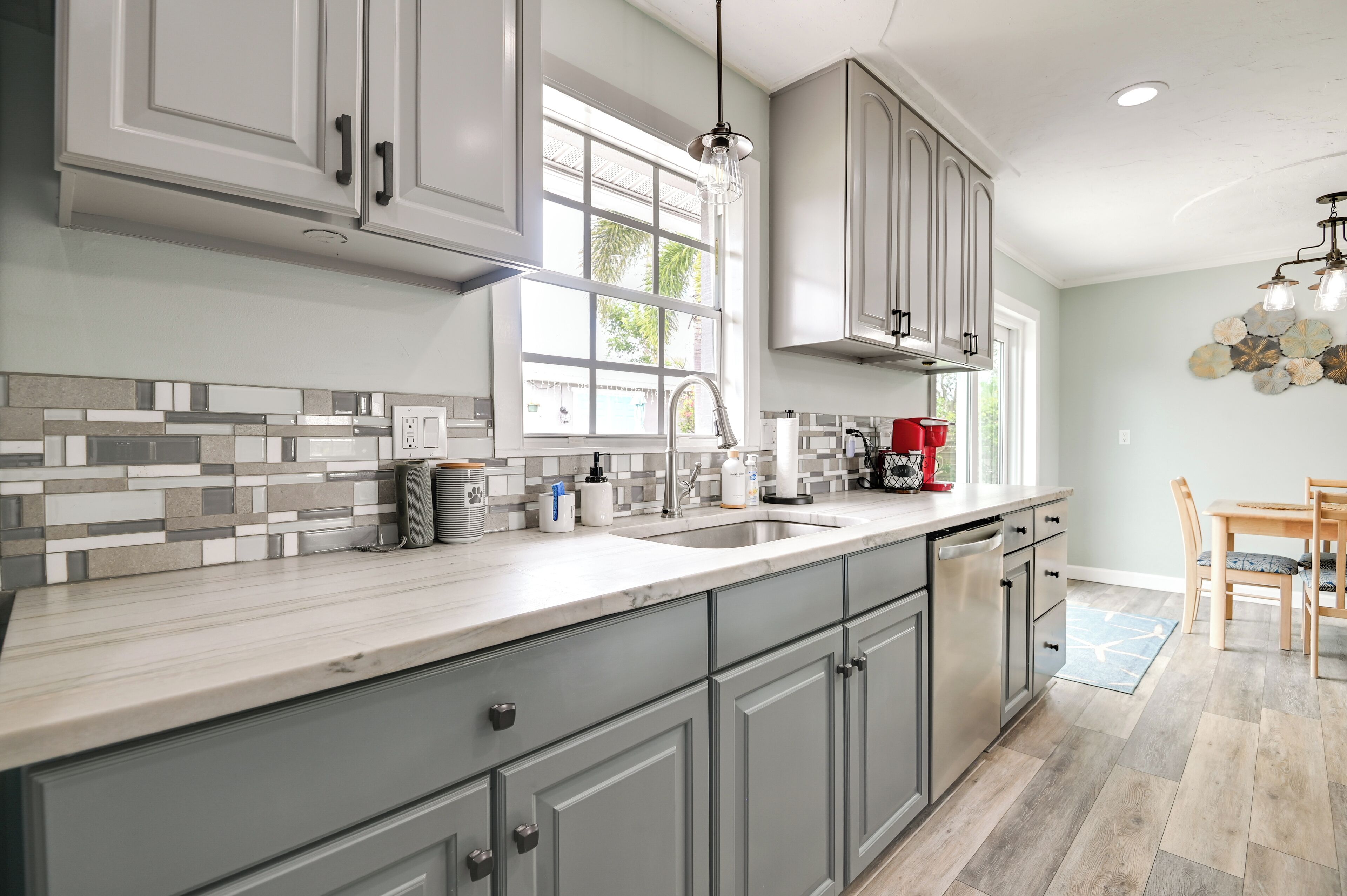 Maison (3 Bedrooms) | Intérieur