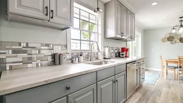 Rumah (3 Bedrooms) | Interior