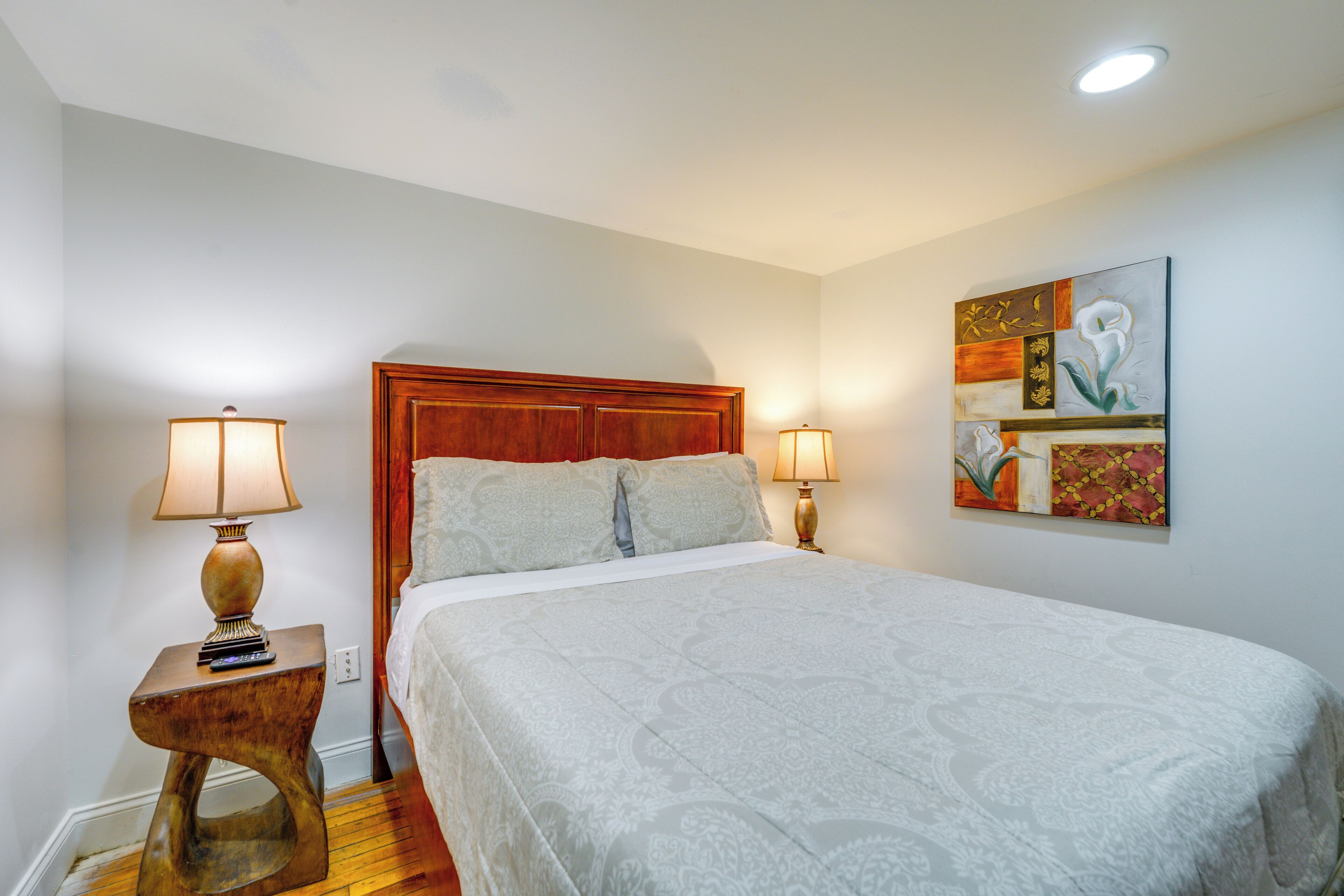 Apartament (1 Bedroom) | Interior