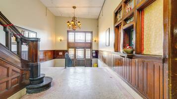 Apartamento (2 Bedrooms) | Interior