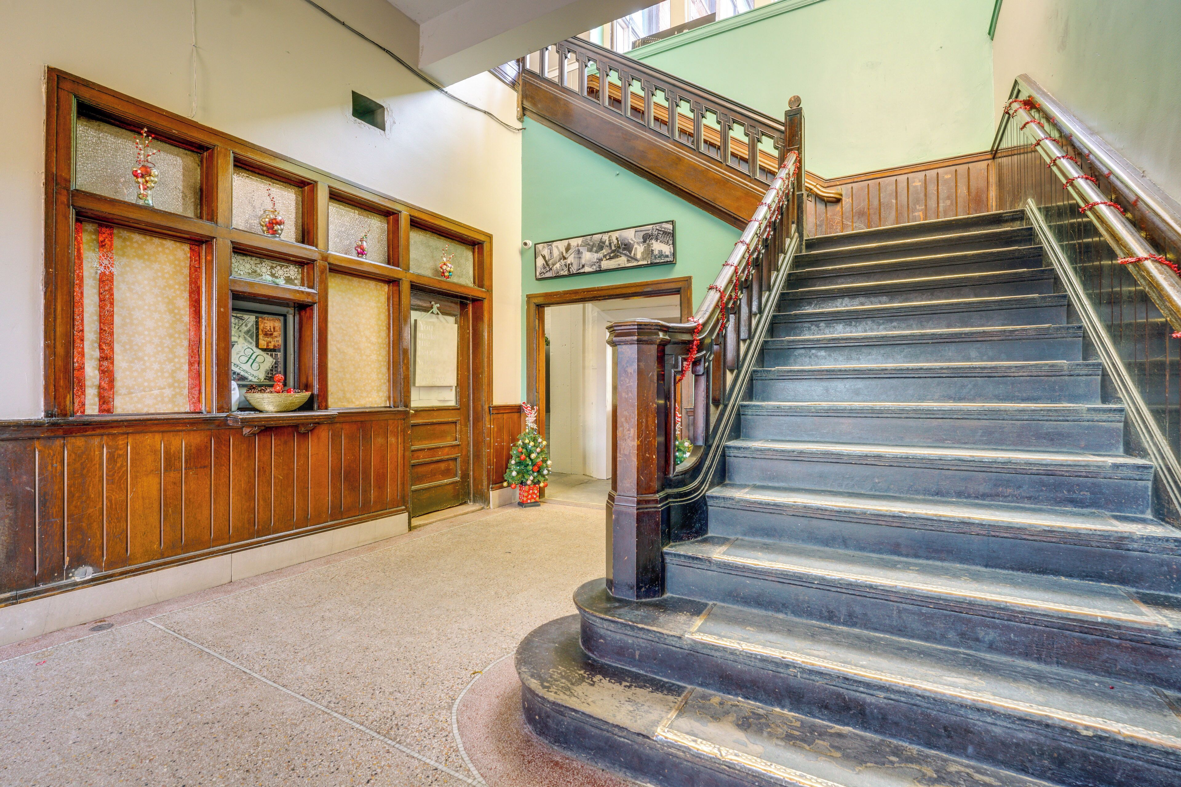 아파트 (1 Bedroom) | 내부