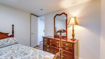 Apartament (1 Bedroom) | Interior