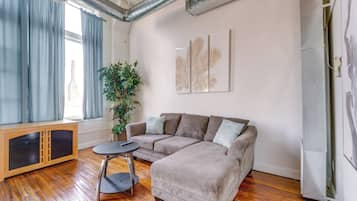 Apartament (1 Bedroom) | Façana frontal de l'allotjament