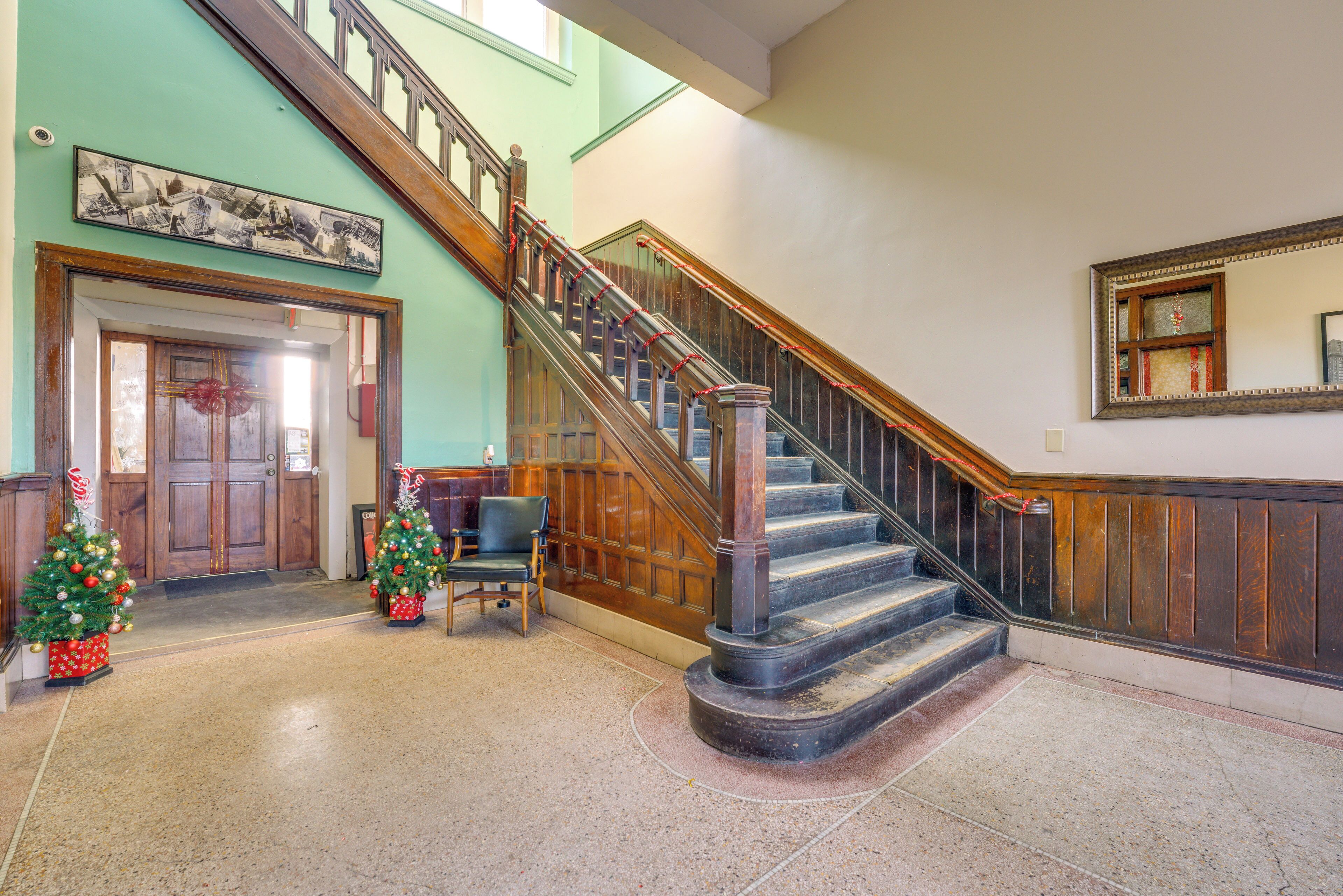 公寓 (1 Bedroom) | 住宿内部