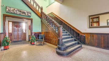 Apartament (1 Bedroom) | Interior