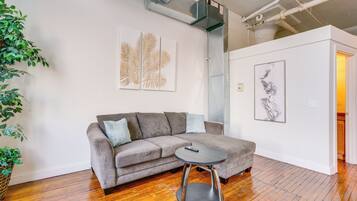 Apartament (1 Bedroom) | Interior