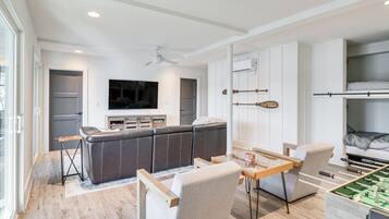 Nhà (3 Bedrooms) | Nội thất